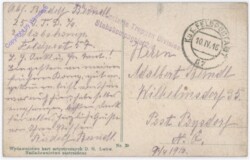 ak181505a Lemberg, Totalansicht