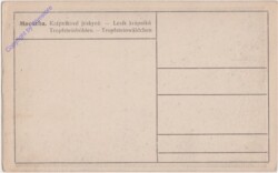 ak181515a Macocha, Tropfsteinhöhle, Tropfsteinwäldchen