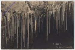 ak181517 Macocha, Tropfsteinhöhle
