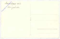 ak181522a Marianske Lazne (Marienbad), Quelle