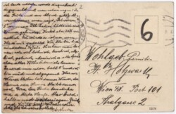 Brno (Brünn), Kaiser Franz Josefs-Platz