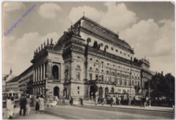 Praha (Prag), Ansicht