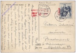 ak181539a Praha (Prag), Ansicht