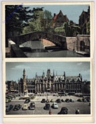 Brugge, 10 Ansichten