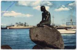 ak181576 Kopenhagen, Ansicht