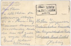 ak181576a Kopenhagen, Ansicht