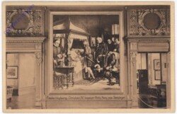 ak181578 Frederiksborg, Ansicht