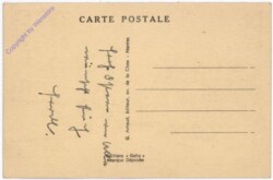 ak181591a Fontainebleau, Rue de France