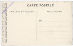 ak181596a Chamonix, Monument de Saussure