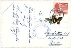 Brigue, Multiansicht