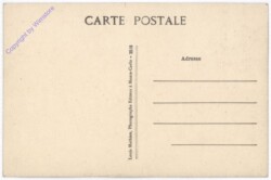 Cote-d'Azur, Ansicht