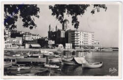 St. Raphael, Ansicht
