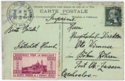ak181630a Paris, Le Dome des Invalides