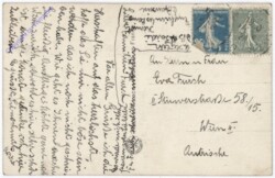 ak181631a Paris, Ansicht