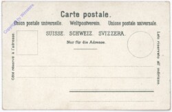 Toggenburg, Gruss aus