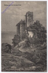 Rorschach, St. Annaschloss