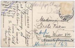 Chillon, et la Dent du Midi