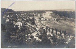ak181657 Rheineck, Ansicht