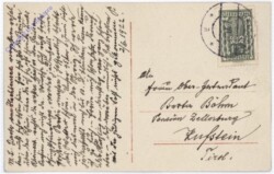 ak181657a Rheineck, Ansicht