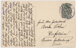 ak181658a Rheineck, Blick auf Walzenhausen