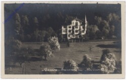 Rheineck, Pension Sonnenheim