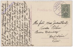 Rheineck, Pension Sonnenheim