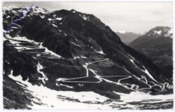 ak181674 San Gottardo, Tremola
