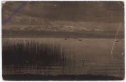 Bodensee, Säntis
