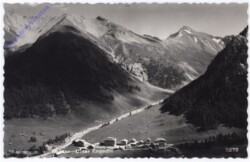 Unter Engadin, Saumnaun