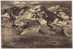 ak181701 Breithorn, Ansicht