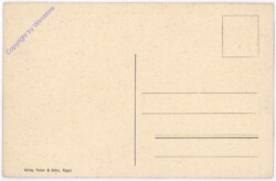 Ragaz, Blick gegen den Falknis