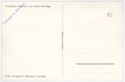 Grindelwald, Wetterhorn von kleiner Scheidegg