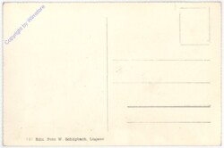 ak181733a Lugano, Panorama