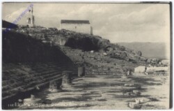 Athen, Eleusis temple