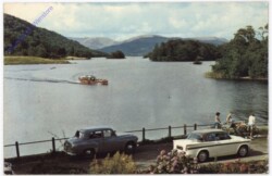 ak181797 Windermere, Ansicht