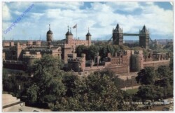 London, Tower of London