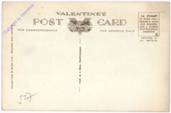 London, Multiansicht