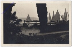 Portorose, Ansicht