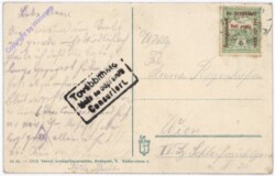 Zagreb, Kereskedelmi es iparkamara