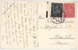 ak181844a Rab, Ansicht