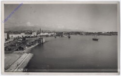ak181849 Split, Ansicht