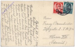 ak181849a Split, Ansicht
