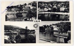 ak181851 Ika, Multiansicht