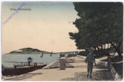 ak181852 Hvar, Dalmacija