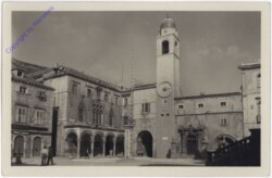 Dubrovnik, Ragusa