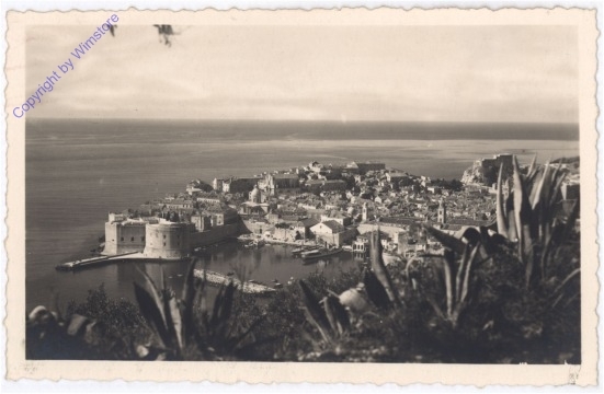 Dubrovnik, Ragusa