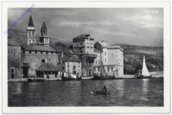 ak181856 Trogir, Ansicht