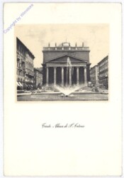 ak181859 Trieste, Chiesa di S. Antonio