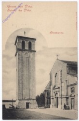 ak181867 Pola, Domkirche