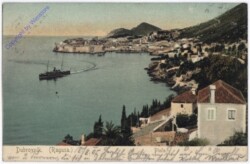 Dubrovnik (Ragusa), Ploce